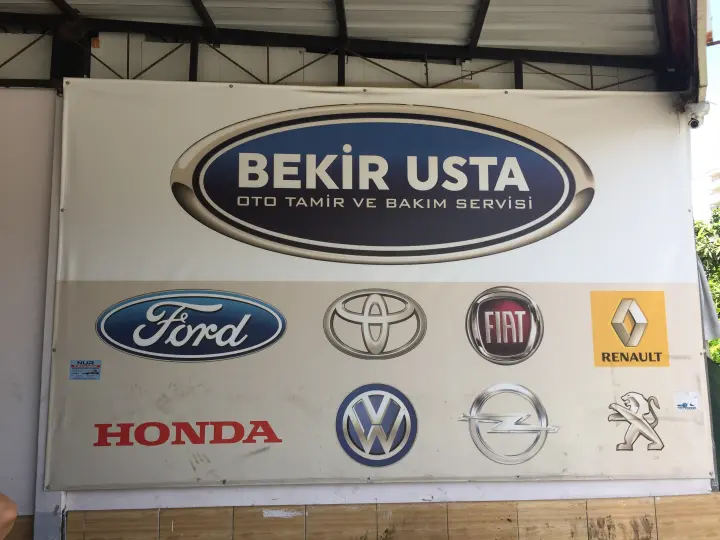 Bekir Usta Oto Servis, Adana Oto Tamir, Otomatik Şanzıman