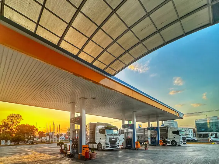 Bekirde Petrol