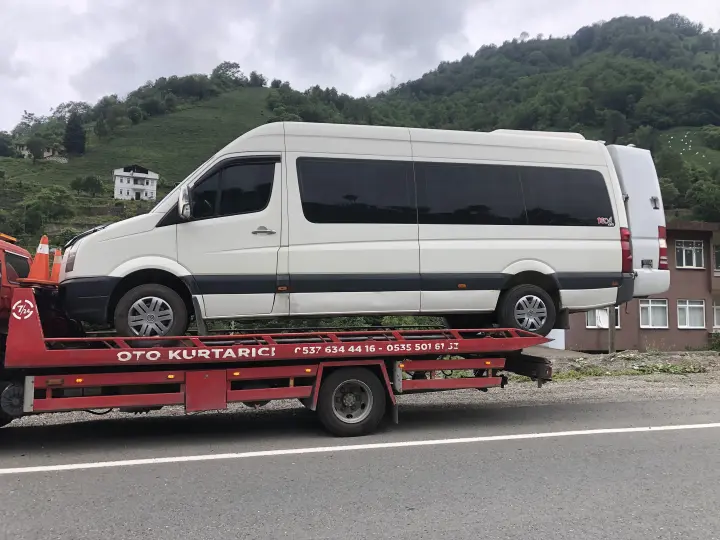 BEKİROĞLU GROUP TAŞIMACILIK