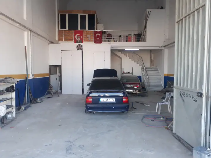 Bekiroğlu oto yıkama