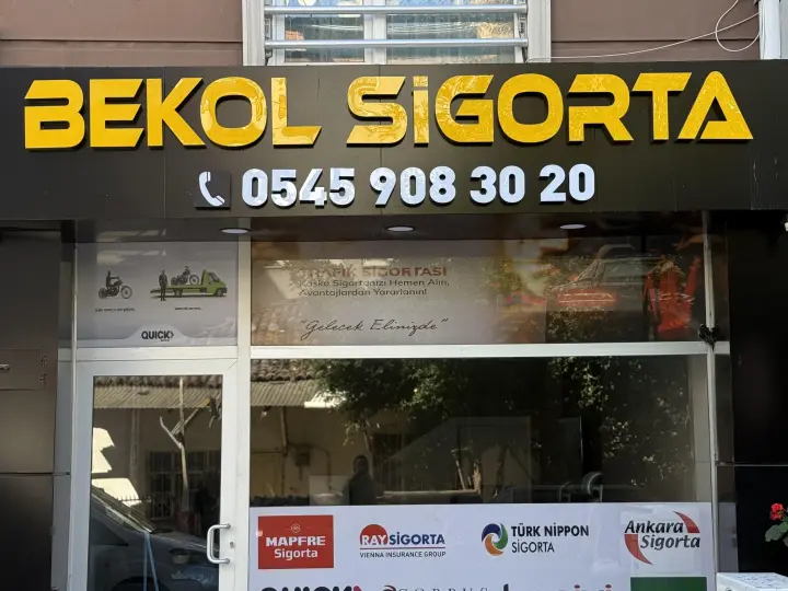 Bekol Sigorta