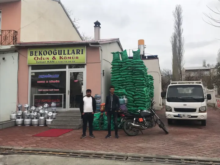 Bekooğulları Tüp&Kömür