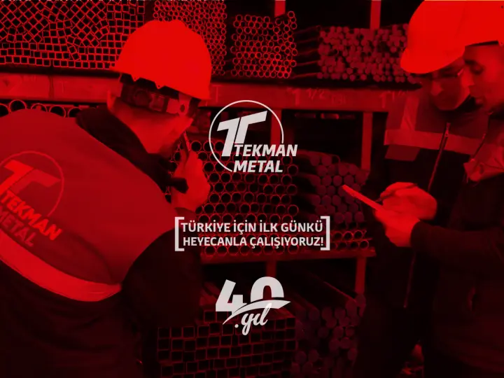 Bektaş Metal Geri Dönüşüm
