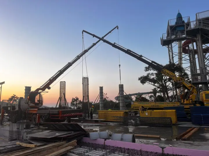 BEKTAŞ VİNÇ (Bodrum Milas Vinç Kiralama, Sepetli Vinç, Ağır Tonaj Vinç Kiralama)