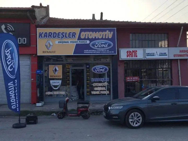 Belce kardeşler Ltd. Şti.
