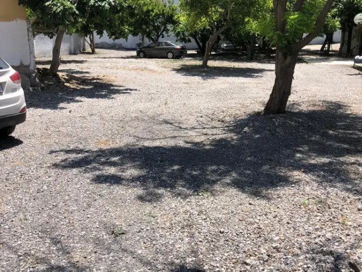 Belediye Otoparkı