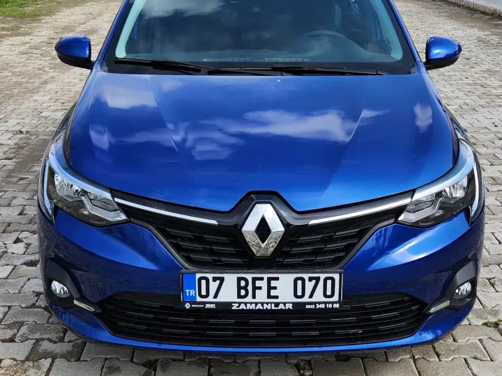 BELEK CAR RENTAL