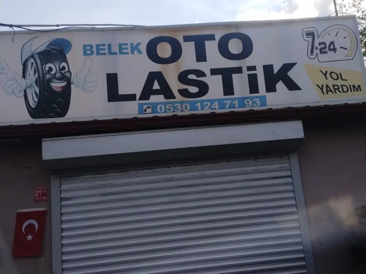 Belek Oto Lastik | Yol Yardım | Balıkesir
