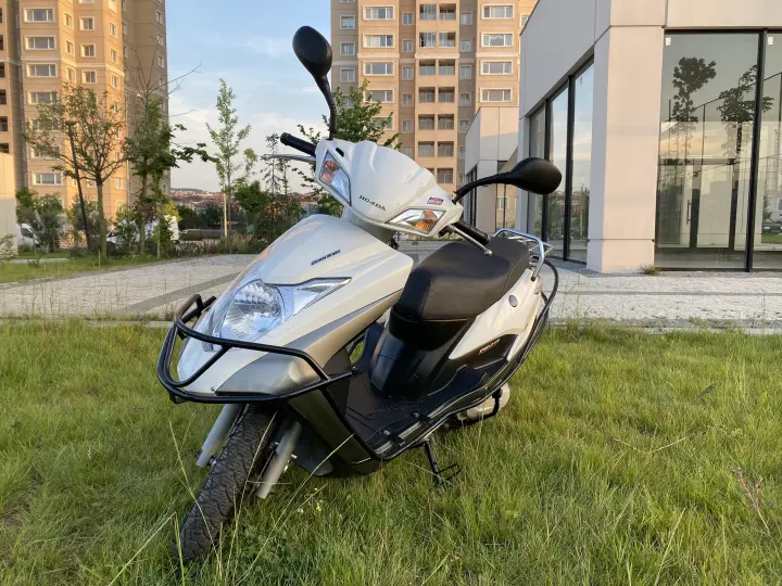 Belgüzar Motor