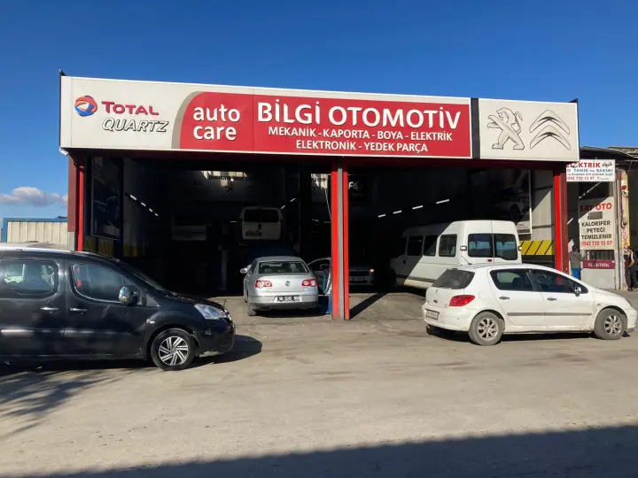 Beli Otomotiv