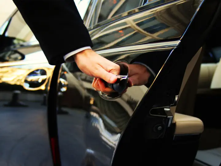 Belinay Antalya Airport Vip Transfer