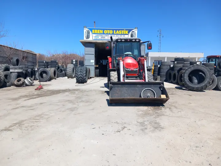 BELİNAY OTOLASTİK 7 / 24 HİZMET VERMEKTEYİZ