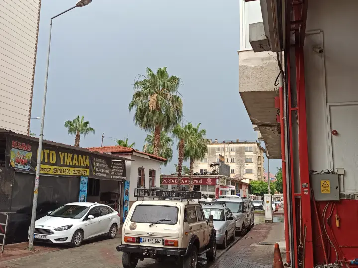 Belli Oto Lada Özel Servis Yedek Parça ve 2.El Parça