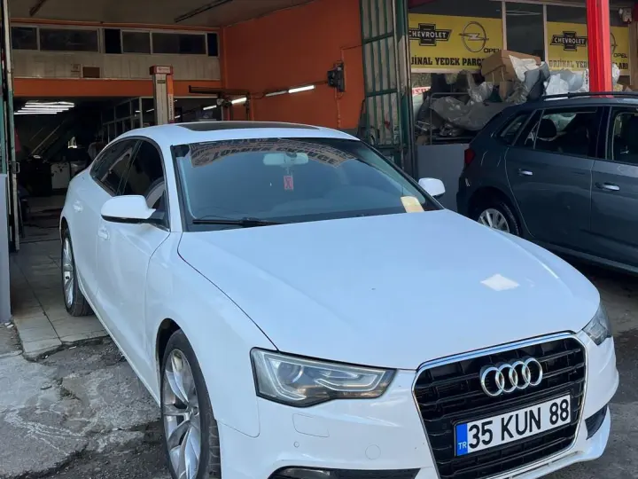 Belpart Otomotiv Distribütörlük İhale A.Ş
