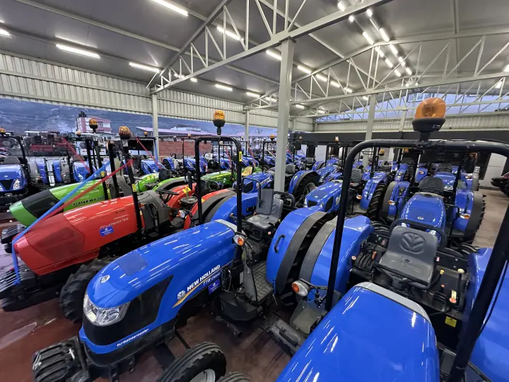 Bengi galeri motorlu araçlar kırkağaç