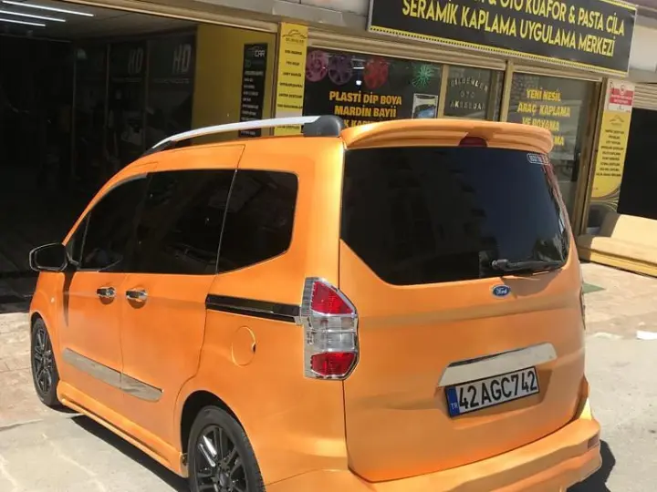 BENZGARAGE MARDİAN