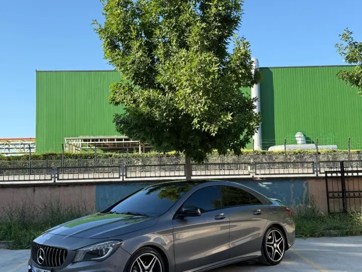 BENZİN RENT A CAR