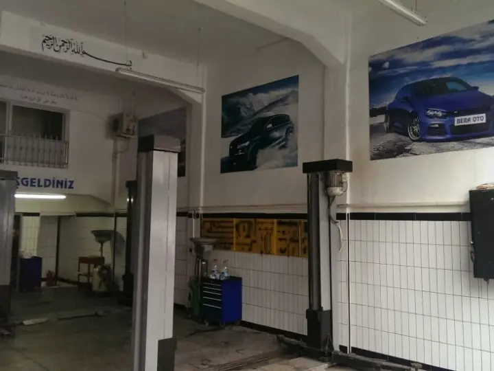 Bera Otomotiv