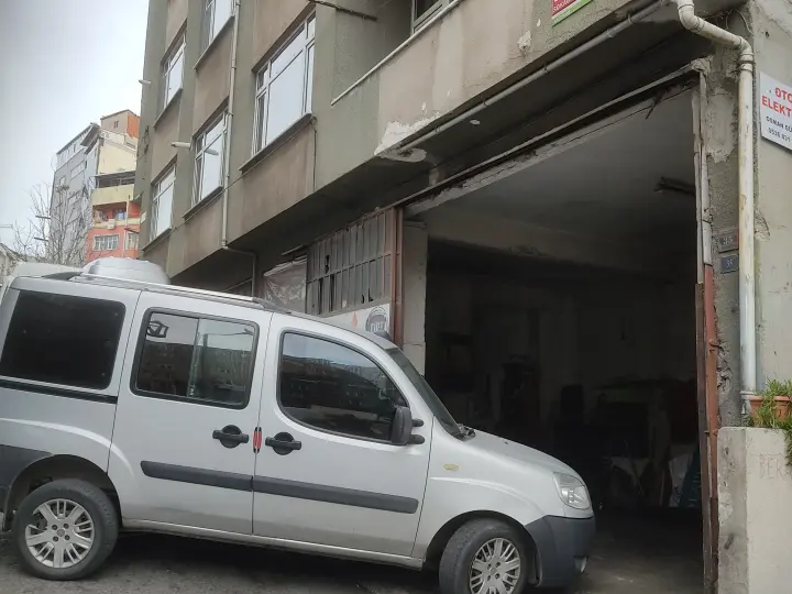 Berat oto elektrik