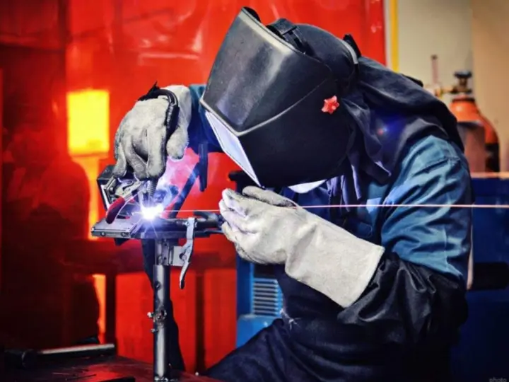 Berber makina tamiri