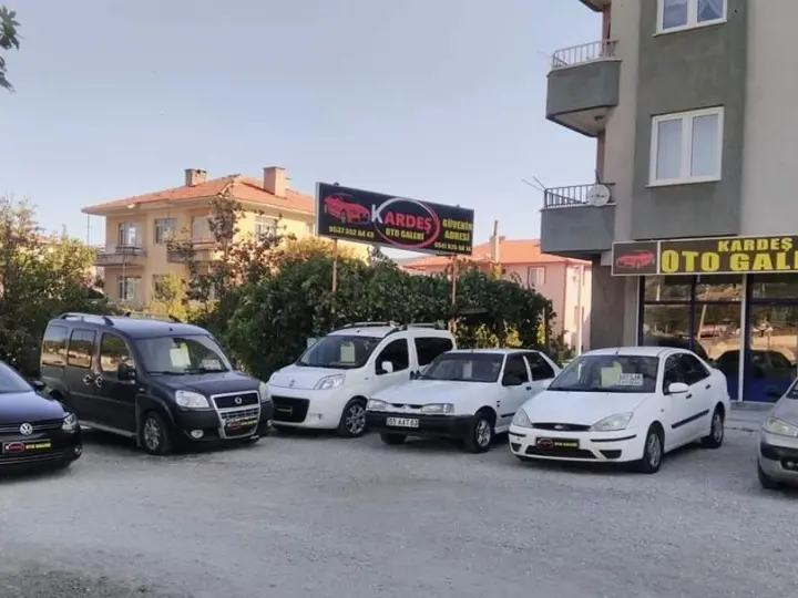 BERBEROĞLU OTOMOTİV