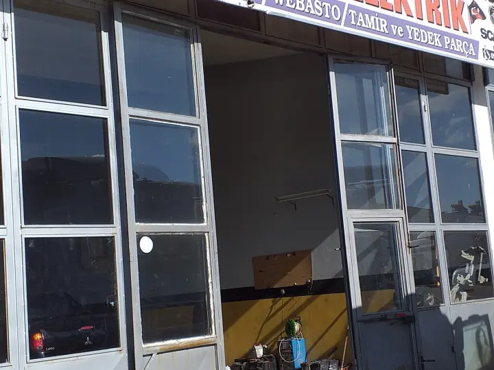 BEREKET OTO ELEKTRİK