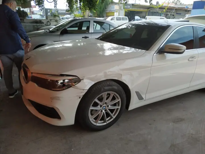 BEREKET OTO SERVİS