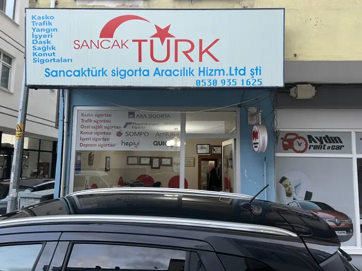Bereket Sigorta