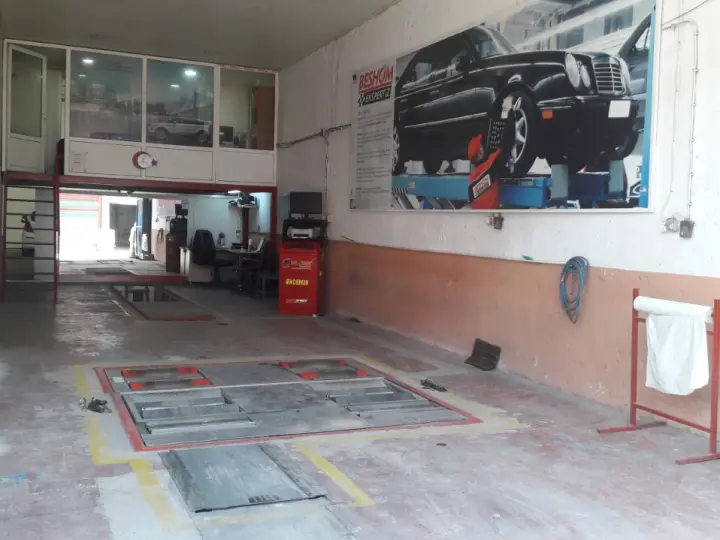 BERGAMA EKSPERTİZ BESHOM