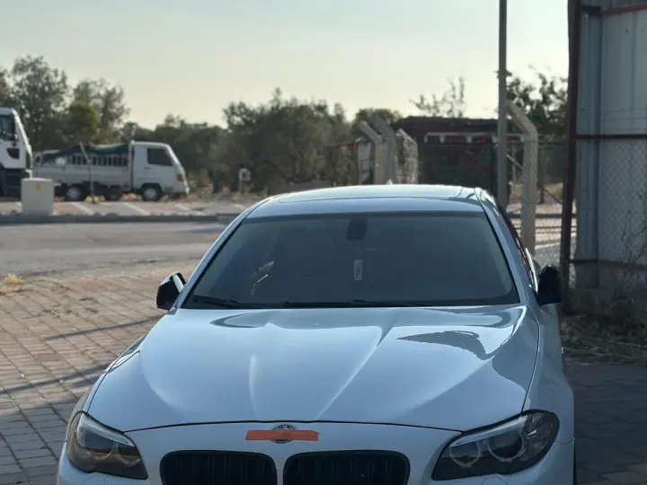 BERGAMA OTO KAPORTA ŞARLI