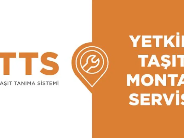 Bergama UTTS Yetkili Taşıt Montaj Servisi / ERKAYA Otomotiv - Etem Erkaya