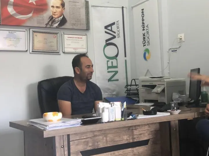 Bergamalı Kardeşler Sigorta