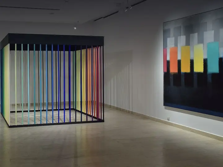 Bergen International Movers Fine Art Logistics