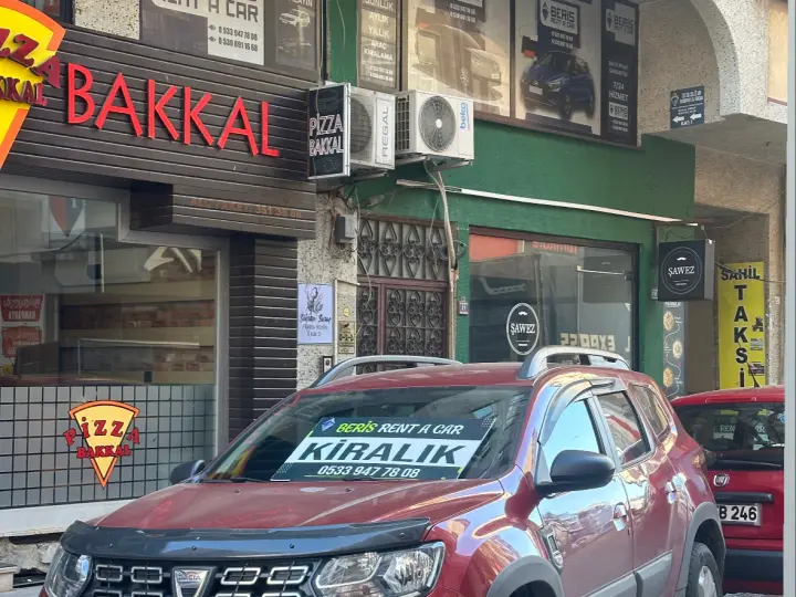 BERİS RENT A CAR