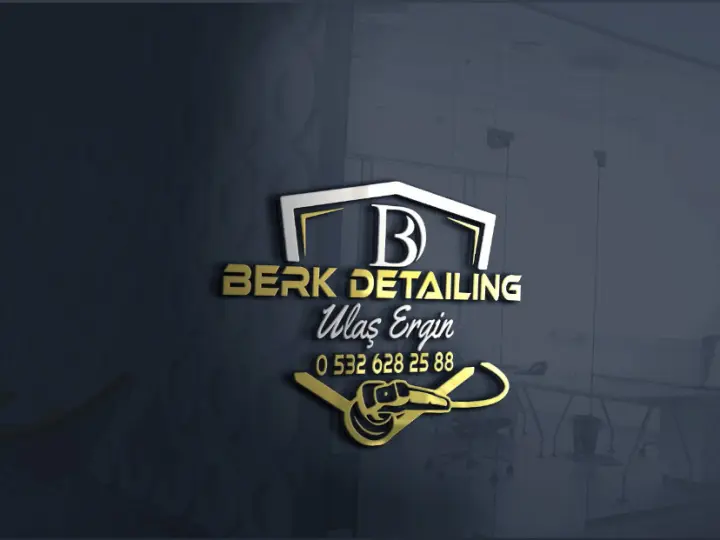 BERK DETAİLİNG & OTO YIKAMA
