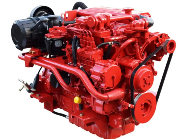 BERK İŞ MAKİNESİ & MARINE SERVİS