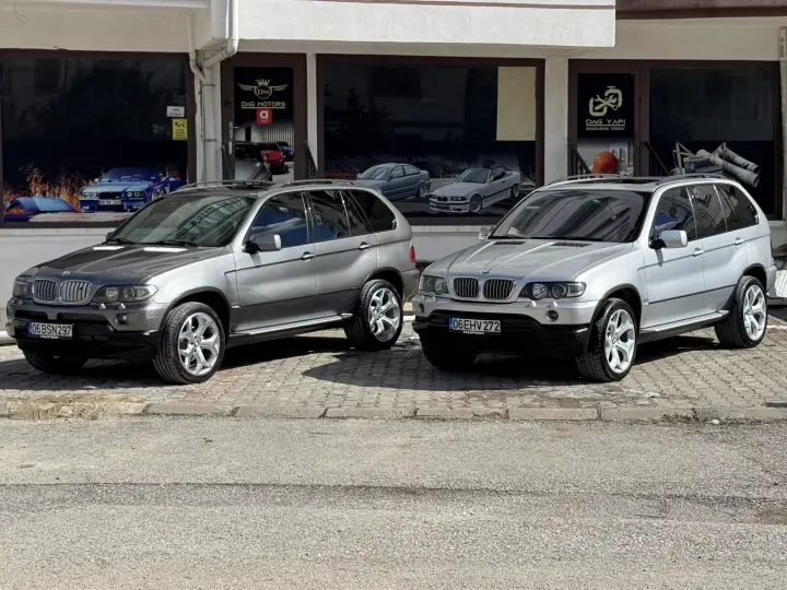 Berk Oto
