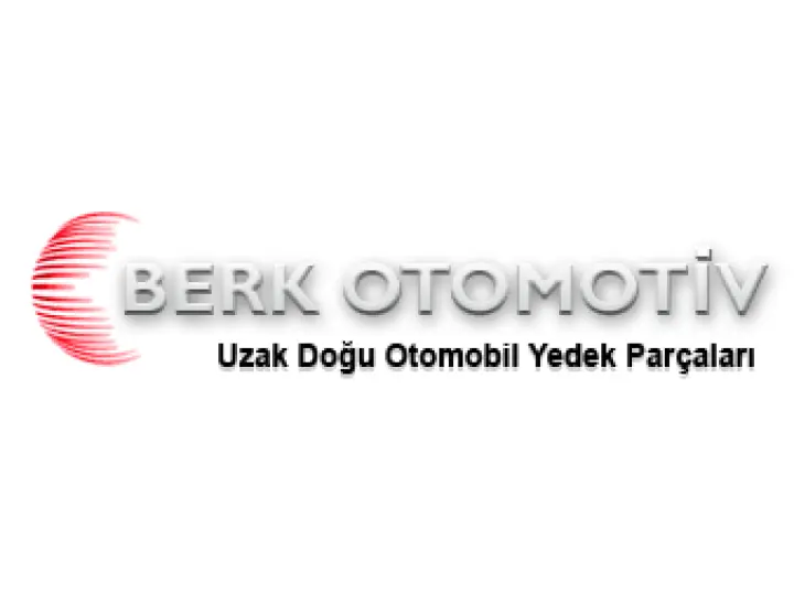 Berk Otomotiv