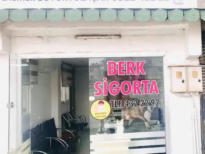 Berk Sigorta