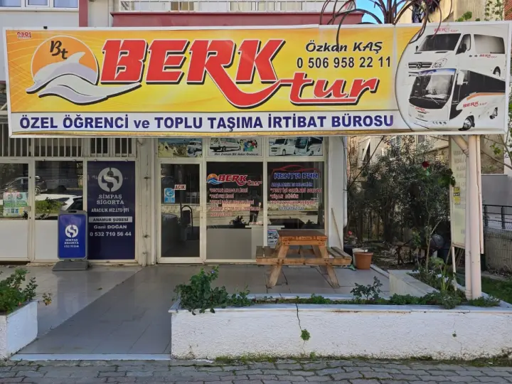 Berk Tur
