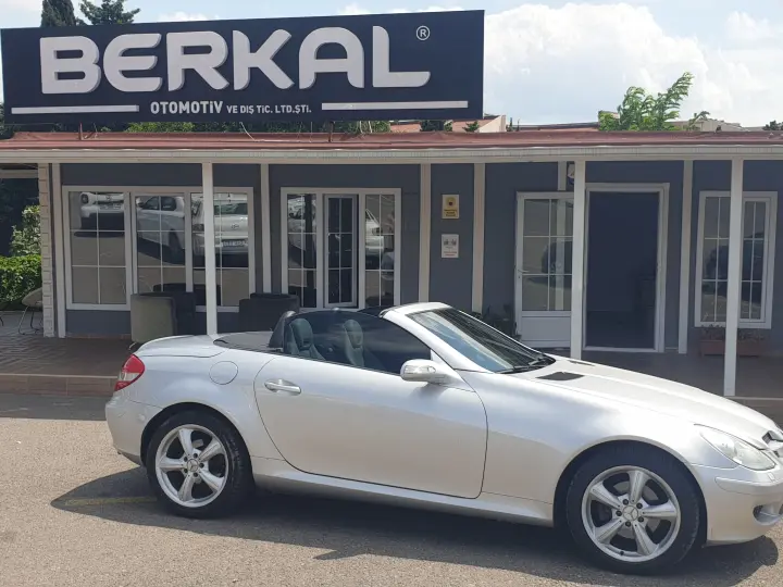 BERKAL Otomotiv ve Dış Tic. Ltd. Şti