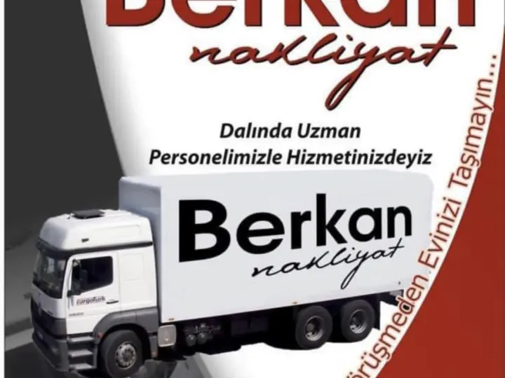 Berkan Nakliyat
