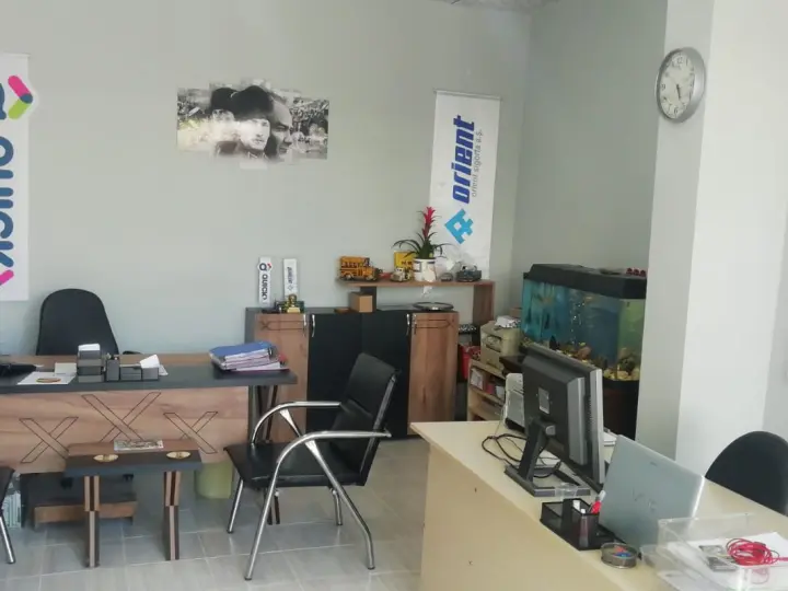 Berkan Nart Çiçek Sigorta Acenteliği