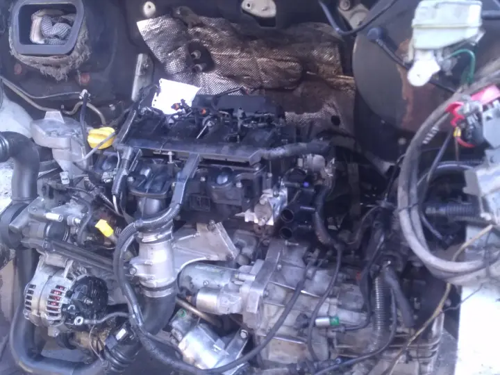 Berkan Otomotiv Renault Özel Servis