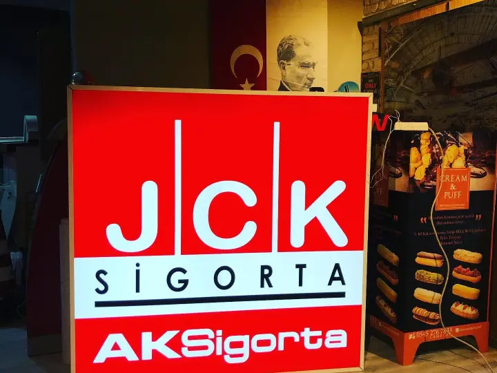 Berkan Sigorta Aracılık Hizmetleri