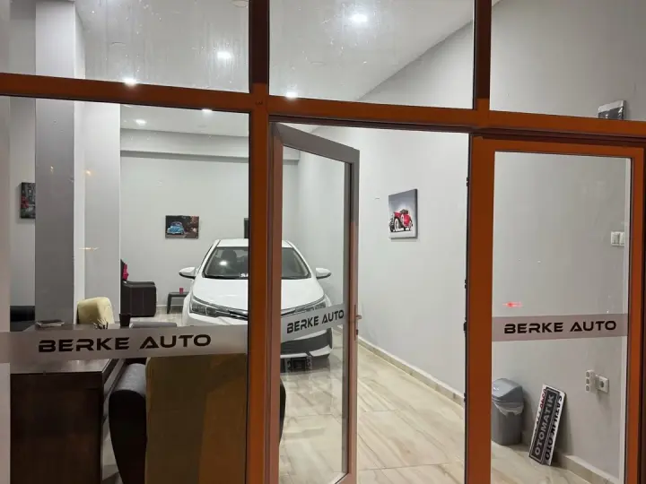 Berke Auto