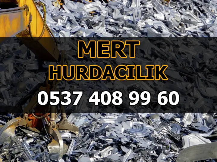 BERKE GERİ DÖNÜŞÜM | HADIMKÖY HURDA