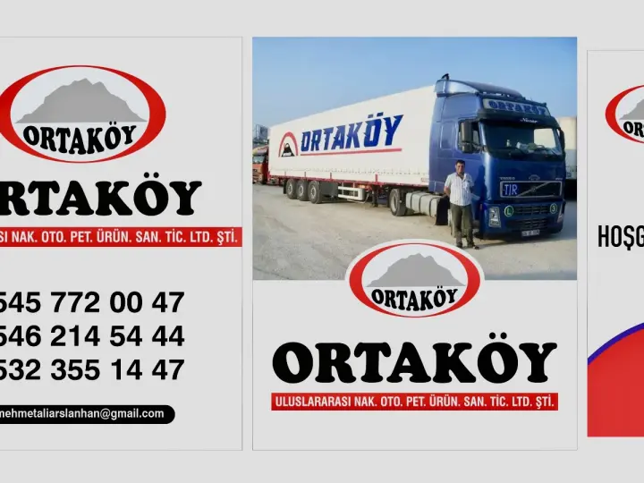 BERKE ORTAKÖY ULUS NAK