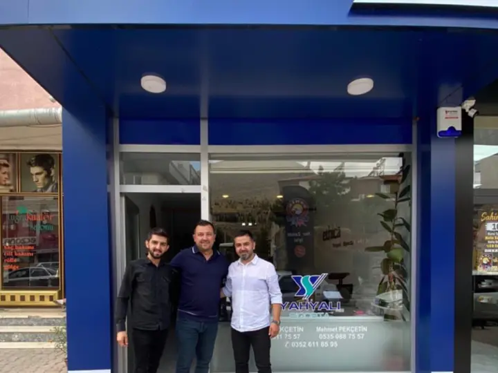 BERKO SİGORTA YAHYALI