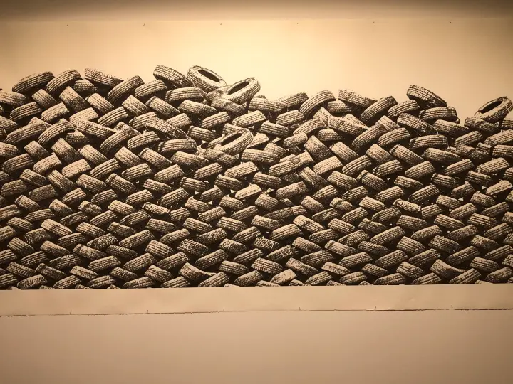 Berlas Oto Lastik Hizmetleri